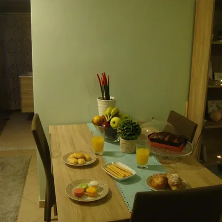 Flower Apartment Rethymno Exterior foto