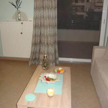Flower Apartment Rethymno Exterior foto