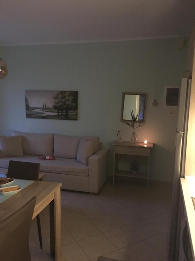 Apartment Flower Rethymno