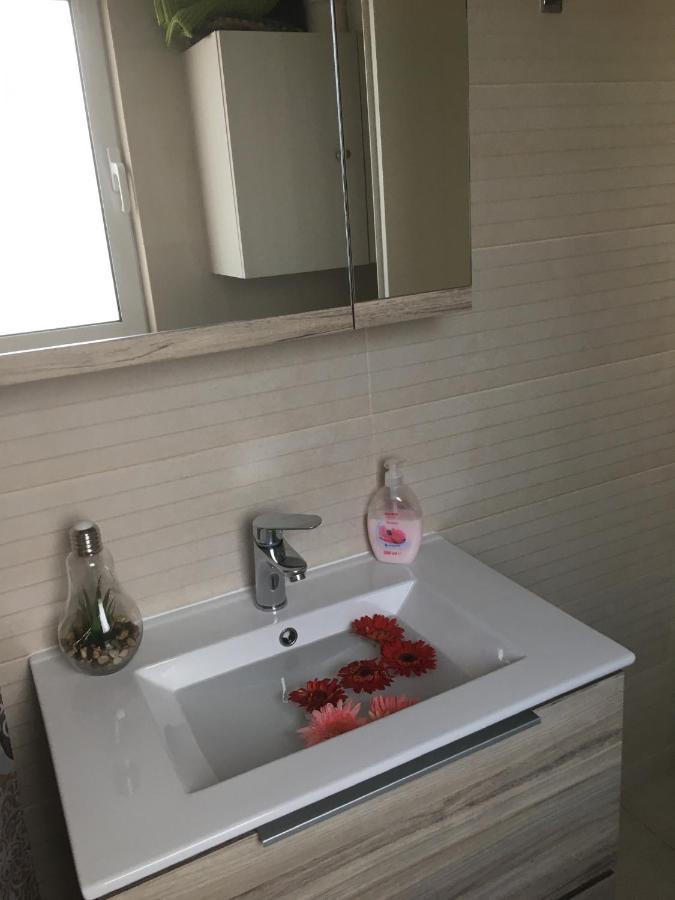 Apartment Flower Rethymno