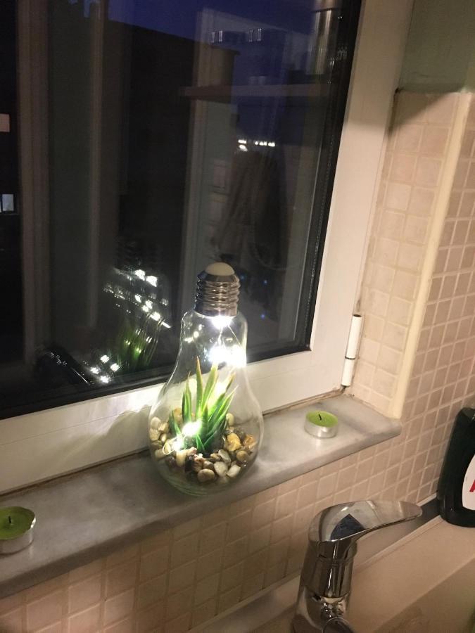 Flower Apartment