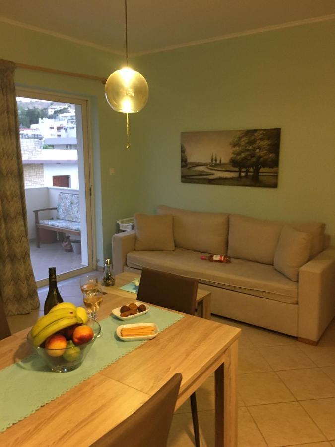 Flower Apartment