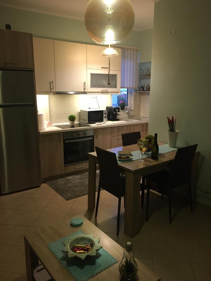 Apartment Flower