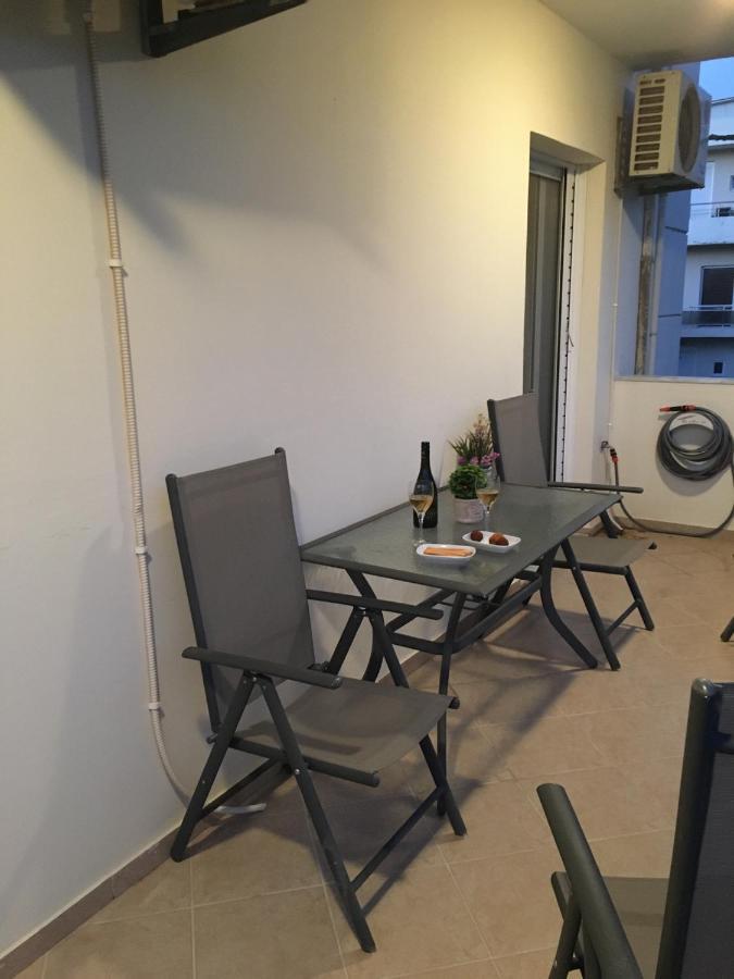 Apartment Flower Rethymno (Crete)