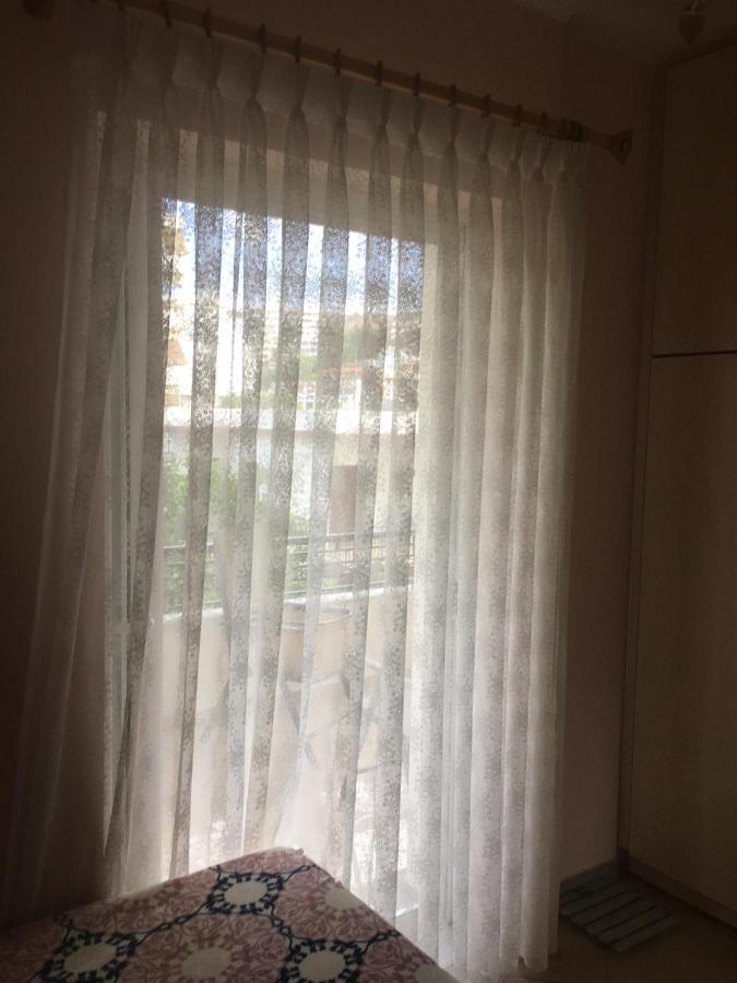 Apartment Flower Rethymno