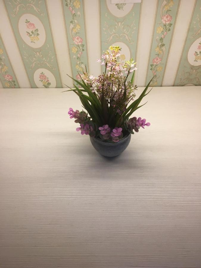 Apartment Flower Rethymno (Crete)