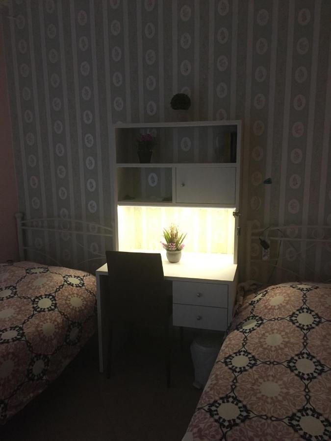 Apartment Flower