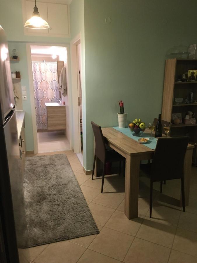 Flower Apartment